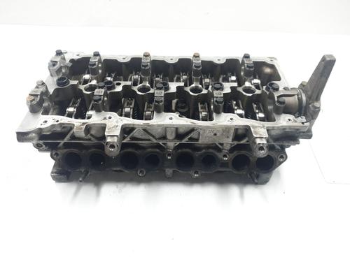 Used Cylinder head Cylinder head HYUNDAI ix35 (LM, EL, ELH) 1.7 CRDi (116 hp) 33285770 33285770