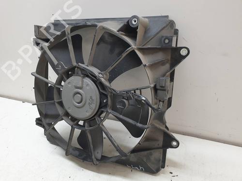 Radiator fan HONDA CIVIC VIII Hatchback (FN, FK) 1.8 (FN1, FK2) | BP13942537M35 
