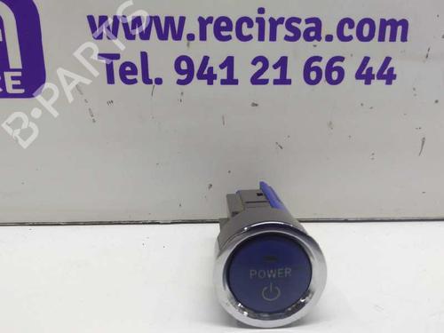 Used Switch TOYOTA PRIUS (_W3_) [2008-2016]  9463023