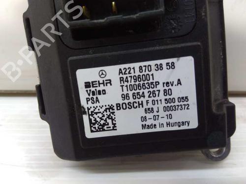 Other MERCEDES-BENZ GL-CLASS (X164)  | BP14238151O1 