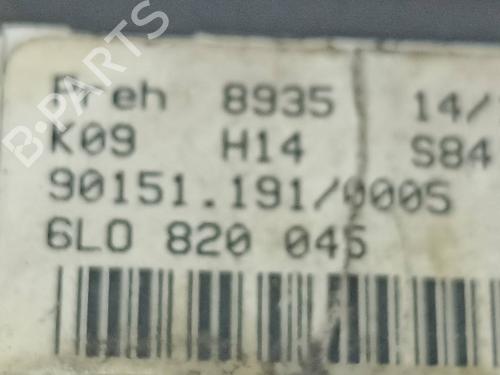Climate control SEAT CORDOBA (6L2)  | BP9490556I5 