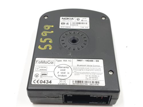 Used Electronic module Electronic module FORD FOCUS C-MAX (DM2) 1.8 (125 hp) 36315411 36315411