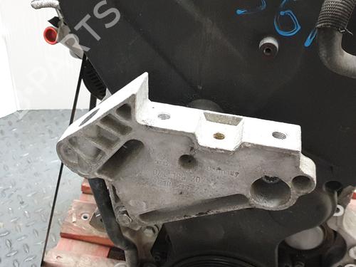 Engine VW GOLF VII (5G1, BQ1, BE1, BE2)  | BP28025654M1 