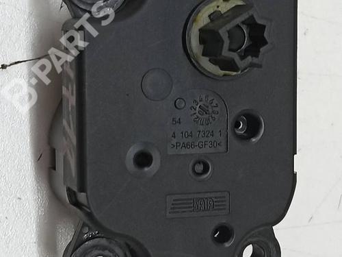 Used Electronic module Electronic module FORD KUGA I 2.0 TDCi 4x4 (140 hp) 10750034 10750034