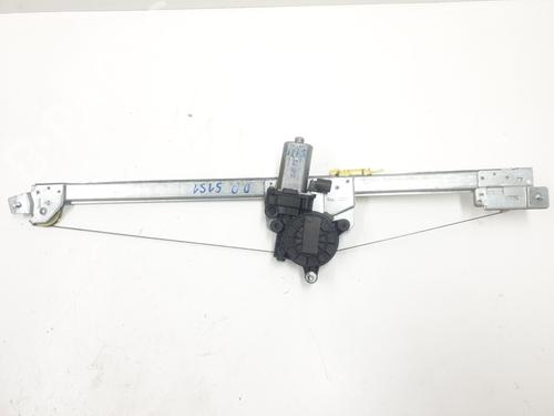 Used Front right window mechanism RENAULT TRAFIC II Bus (JL) [2001-2026]  25882059