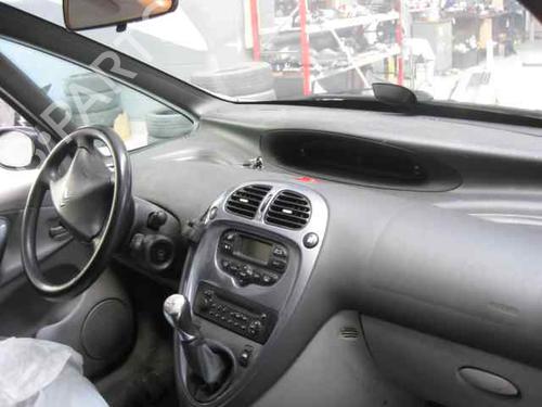 Crossmember CITROËN XSARA PICASSO (N68) 1.6 16V | BP9462463C162 