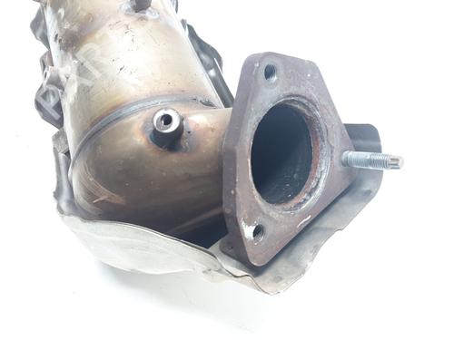 Catalyst NISSAN NAVARA NP300 (D40) 2.5 dCi 4WD (D40TT, D40T, D40M, D40BB) | BP31971883M10