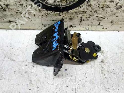 Tailgate lock HYUNDAI GETZ (TB)  | BP9479814C101 