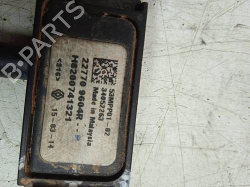 Elektronisk sensor DACIA SANDERO II  | BP9483764M84 