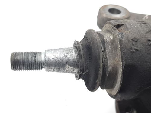 Right front steering knuckle RENAULT MASTER III Bus (JV) 2.3 dCi 110 FWD (JV0R, JV0W) | BP30119093M26