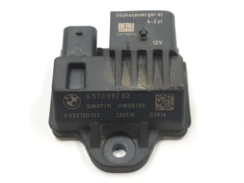 Electronic module BMW 1 (F21) 118 d | BP34539461M83 - Image 4