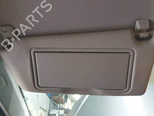 Rear right window mechanism OPEL ASTRA H Estate (A04)  | BP23414281C25 