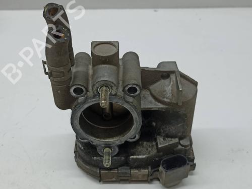 Used Throttle body OPEL CORSA C (X01) [2000-2009]  9492342