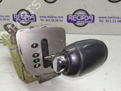 Gear lever KIA CARNIVAL / GRAND CARNIVAL III (VQ) 2.9 CRDi | BP9476637M90 