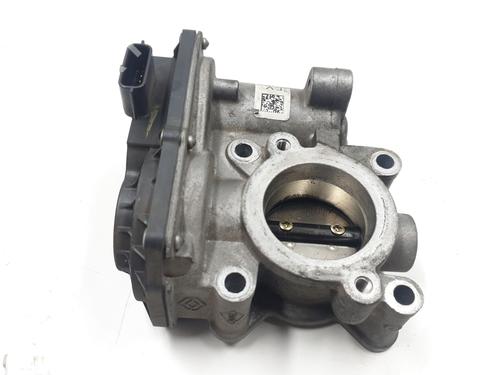 Spjældhus RENAULT MEGANE III Hatchback (BZ0/1_, B3_) 1.2 TCe (BZ2B, BZ11) (116 hp) 32718839