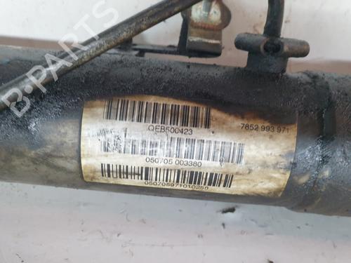 Steering rack LAND ROVER RANGE ROVER SPORT I (L320)  | BP23032929M22 