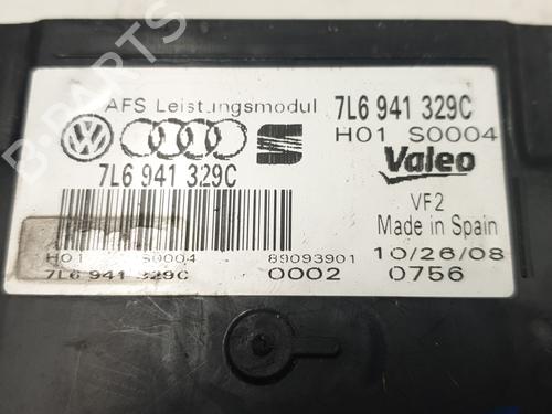 Electronic module AUDI A5 (8T3) 3.0 TDI quattro | BP37264509M83  - Image 6