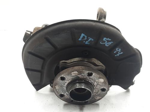Used Left front steering knuckle Left front steering knuckle AUDI A3 (8P1) 1.8 TFSI (160 hp) 40506789 40506789