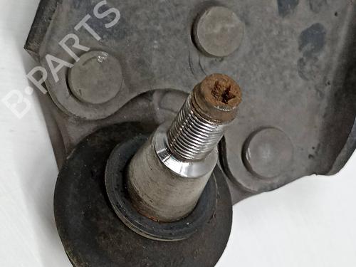 Right front suspension arm RENAULT MEGANE III Hatchback (BZ0/1_, B3_)  | BP9473858M13