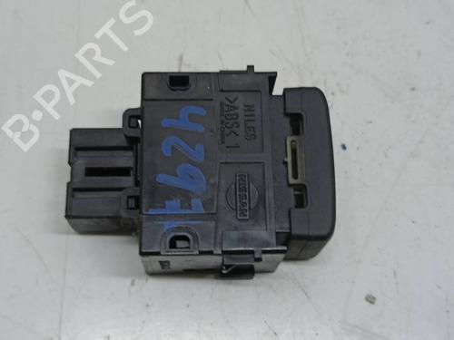 Used Switch NISSAN NV200 / EVALIA Bus [2010-2025]  9551166