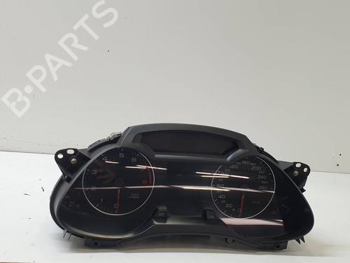 Used Instrument cluster AUDI A4 B8 (8K2) [2007-2017]  16134457