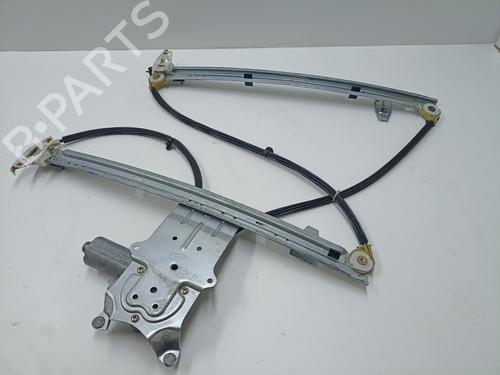 Used Front right window mechanism CITROËN XSARA PICASSO (N68) 1.6 HDi (109 hp) 23439314