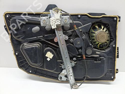 Used Front right window mechanism FORD FIESTA V (JH_, JD_) [2001-2014]  9477686