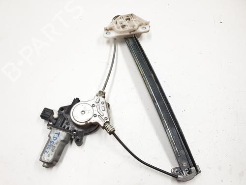 Used Rear right window mechanism Rear right window mechanism 38594377 38594377