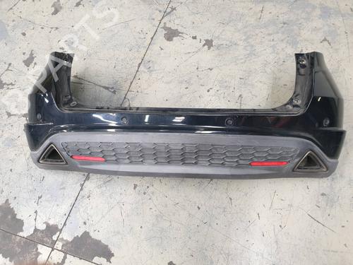 Used Rear bumper HONDA CIVIC VIII Hatchback (FN, FK) 2.2 CTDi (FK3) (140 hp) 18708700
