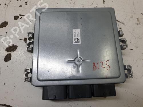 Engine control unit (ECU) CITROËN BERLINGO MULTISPACE (B9)  | BP22929790M57 