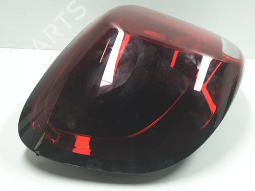 Left taillight CITROËN C3 AIRCROSS II (2R_, 2C_) 1.2 PureTech 110 (2RHNZB, 2RHNZW, 2RHNPX, 2RHNPJ) | BP28161248C34 