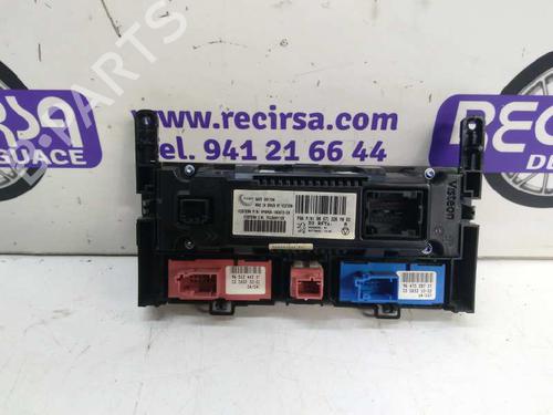 Climate control PEUGEOT 407 (6D_)  | BP9468139I5 