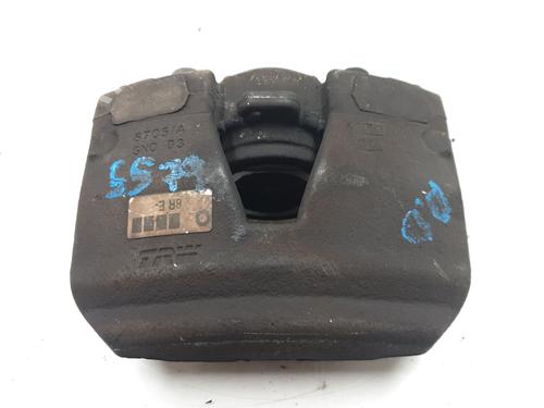 Used Right front brake caliper Right front brake caliper AUDI Q5 (8RB) 2.0 TDI quattro (143 hp) 34434050 34434050