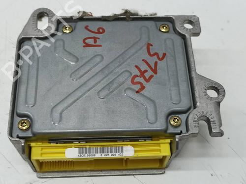 Kollisjonspute styreenhet AUDI A6 C5 (4B2) 3.0 | BP9471443M53 