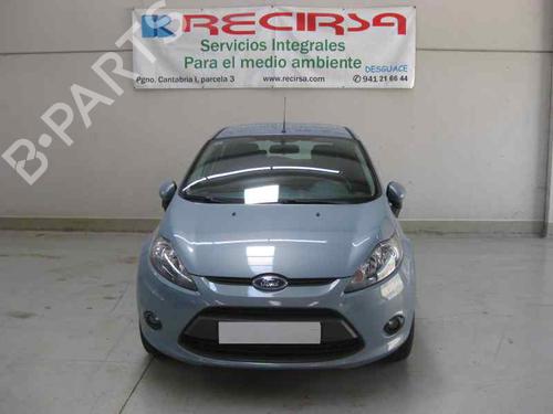 Antriebswelle links vorne FORD FIESTA VI (CB1, CCN)  | BP9465531M38 