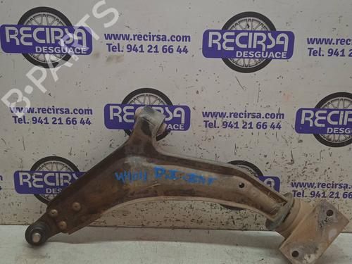 Used Left front suspension arm LAND ROVER FREELANDER I (L314) [1998-2006]  9485172