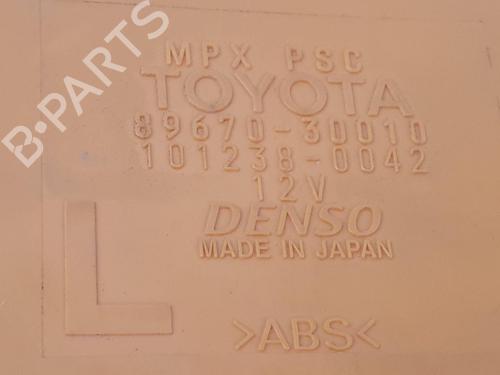 Electronic module LEXUS GS (_S19_)  | BP19147225M83 