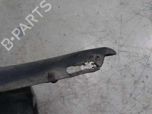 Front bumper FORD FIESTA III (GFJ)  | BP9492267C7 