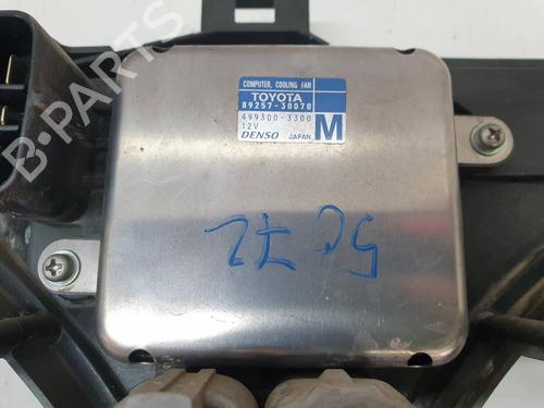 Radiator fan LEXUS GS (_S19_) 450h (GRS191_, GWS191_) | BP18854682M35 