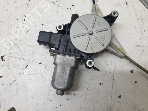 Rear left window mechanism HONDA FR-V (BE)  | BP15128610C24 