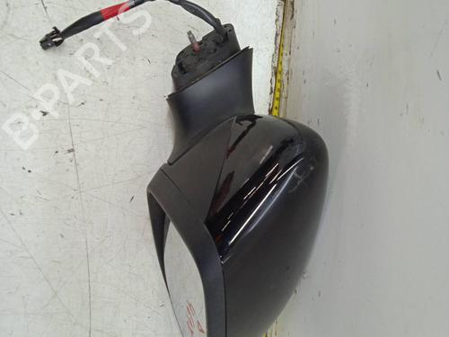 Right mirror RENAULT CLIO IV (BH_) 1.6 RS (BHJ4, BHJ6, BHMM) | BP9961365C27 