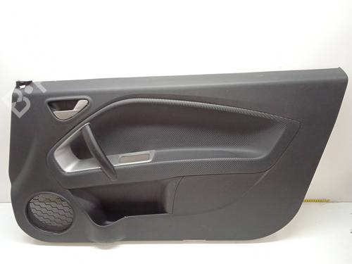 Front left panel ALFA ROMEO MITO (955_)  | BP9486350C58 