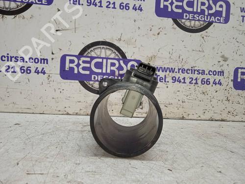 Mass air flow sensor RENAULT CLIO IV (BH_)  | BP9484917M95 