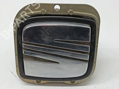 Used Tailgate handle SEAT IBIZA II (6K1) [1993-2002]  9490684