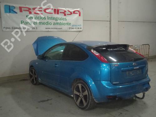 Gearbox FORD FOCUS II (DA_, HCP, DP)  | BP12524553M3 