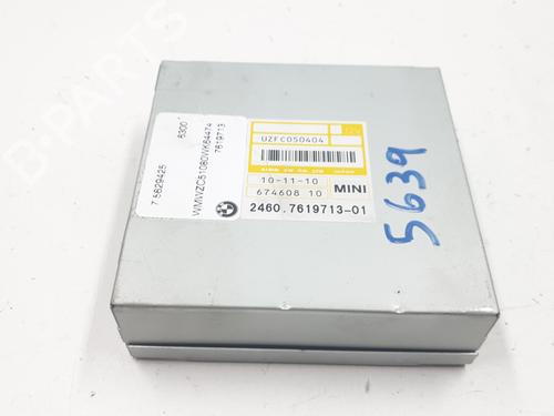 electronic-module-mini-mini-countryman-r60-2010-2011-2012-2013-2014-2015-2016-40109321 main image