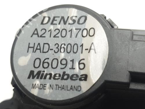 Electronic module RENAULT CAPTUR I (J5_, H5_) 1.5 dCi 90 (J5N4, J5M5, J5MW, J5M6, J5AL, J5AJ) | BP38532511M83 - Image 5