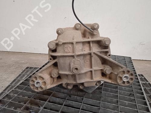 Rear differential MERCEDES-BENZ M-CLASS (W163)  | BP9487582M24 