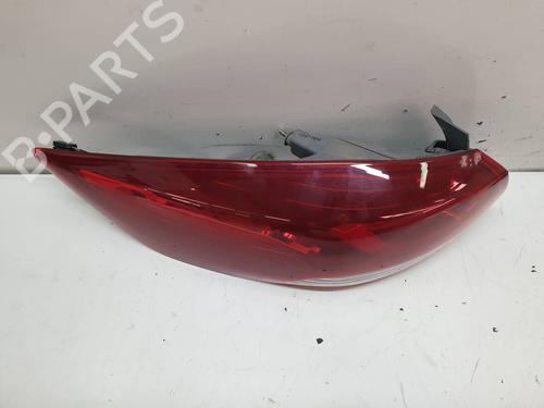 Left taillight HYUNDAI ELANTRA V Saloon (MD, UD) 1.6 CRDi | BP17067554C34 