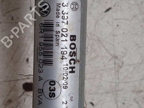 Front wiper motor SEAT IBIZA IV (6J5, 6P1)  | BP10098020M29 